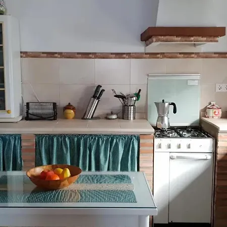 Charming House With Mountain View In Encinasola, Fireplace Holiday home *