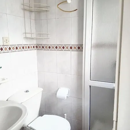 Holiday home Charming House With Mountain View In Encinasola, Fireplace Encinasola